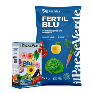 Concime fertilblu  5kg