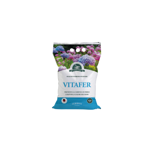 Concime granulare vitafer  1kg