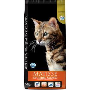 Crocchette gatto  matisse neutered 10kg