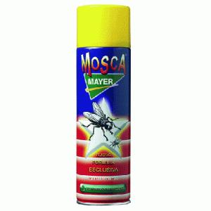 Insetticida spray mosca mayer 500ml