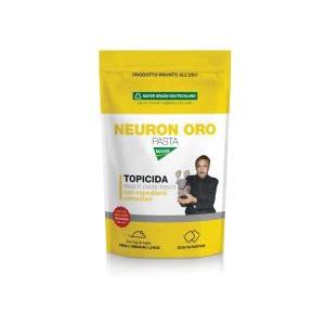 Neuron oro topicida esca in pasta fresca con ingredienti alimentari 1,5 kg