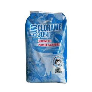 Concime euro clorame 30% 1kg