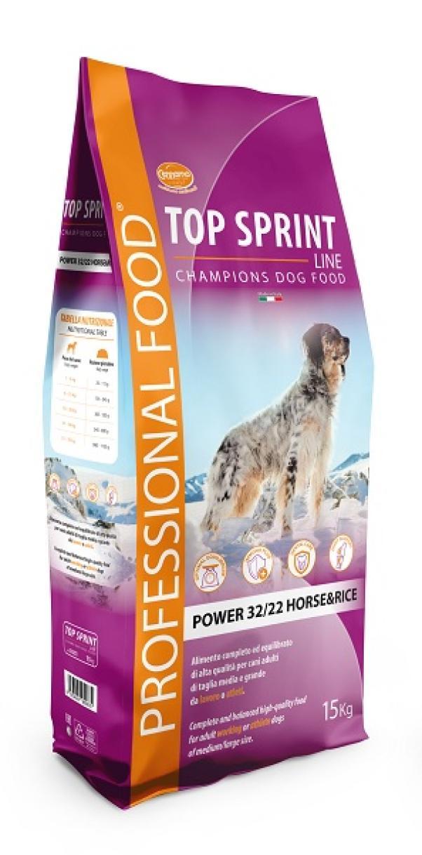 top-sprint-power-32/22-adult-dog-crocchette-cavallo-e-riso-15kg