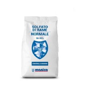 Solfato di rame 10kg