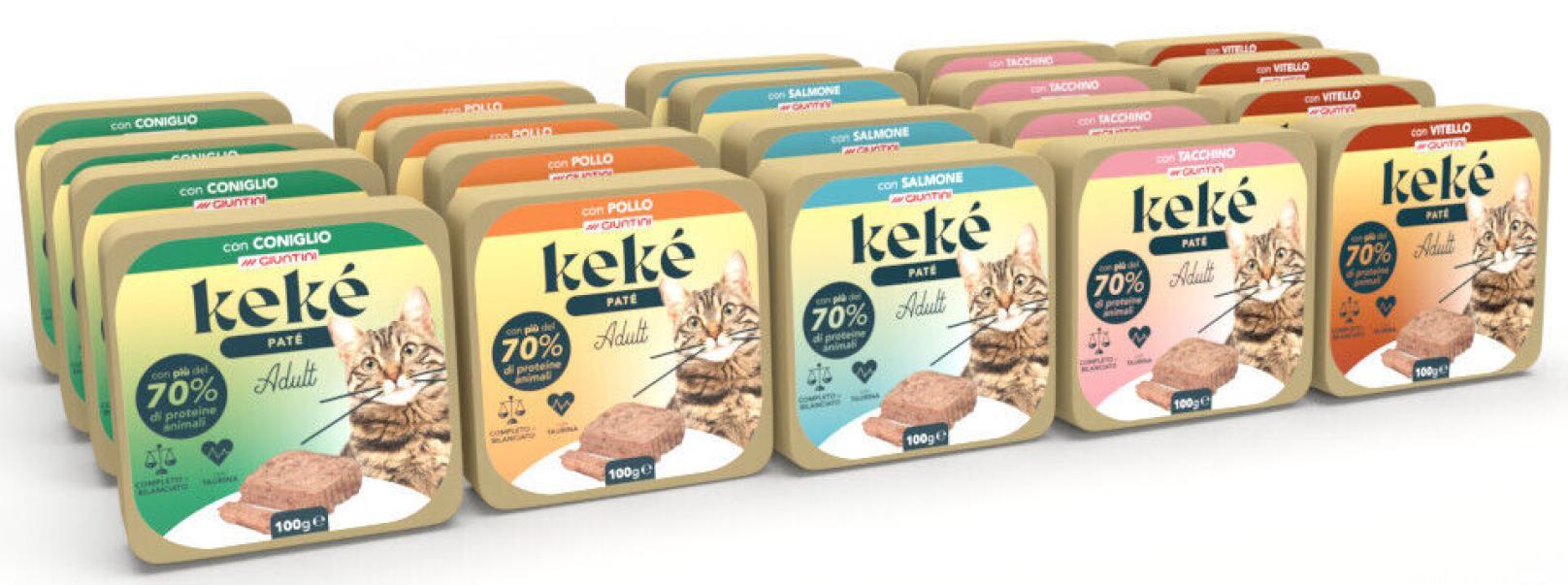 keku00e8-adult-patu00e8-con-coniglio-per-gatti-100gr