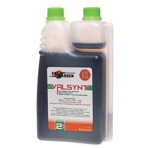 Olio miscela semi sintetico  mix 2% 1lt