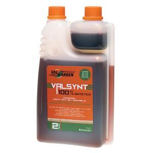 Olio miscela sintetico  mix 2% 1lt