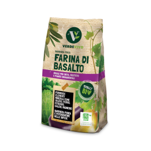 Farina di basalto 1kg