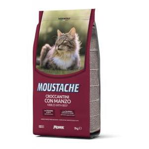 Croccantini manzo gatto 2kg