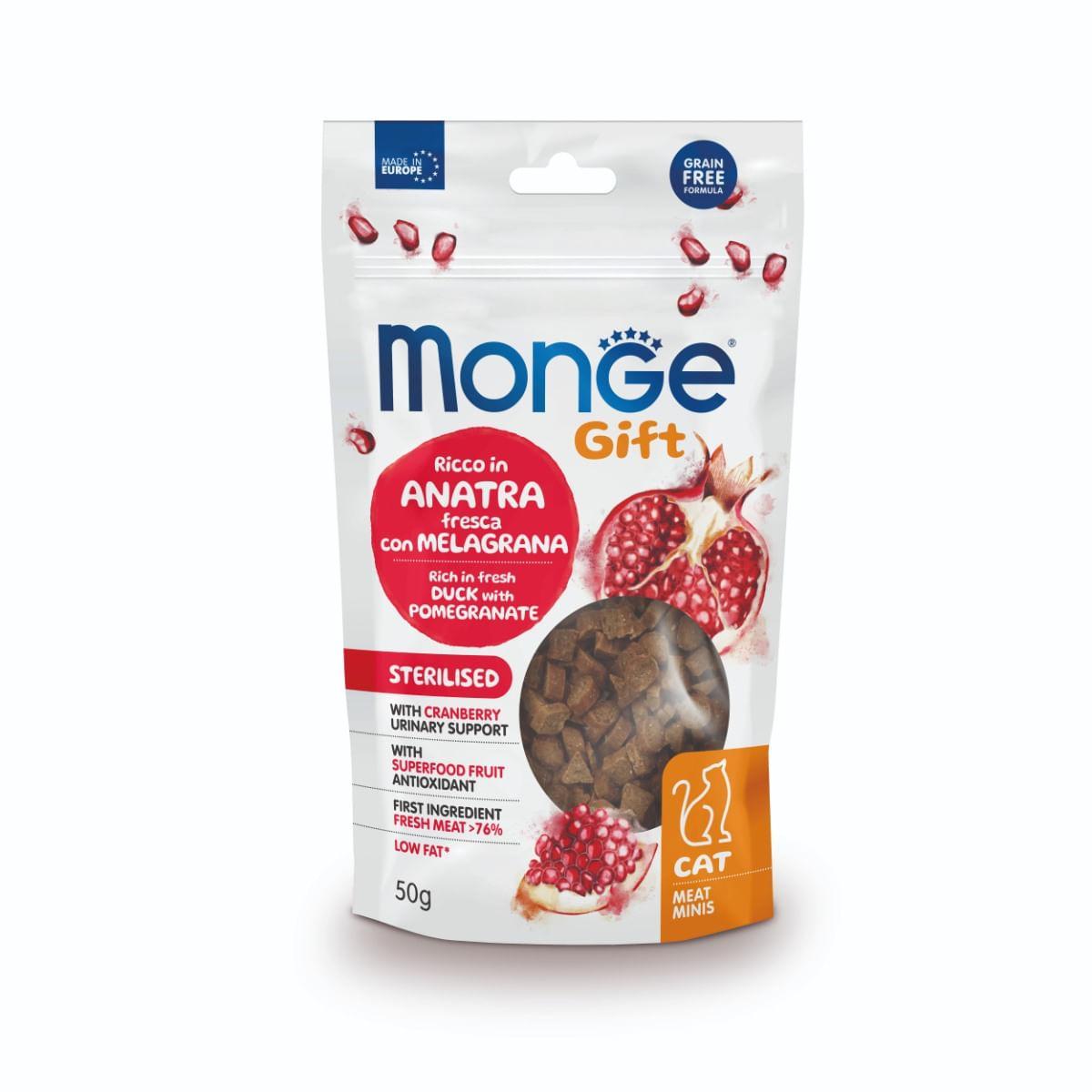 monge-gift-sterilised-cat-ricco-in-anatra-con-melagrana-50gr