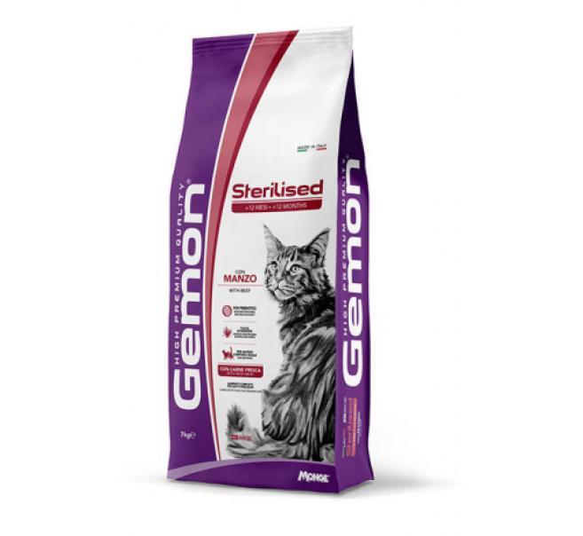 monge-gemon-cat-sterilizzato-croccantini-con-manzo-7kg