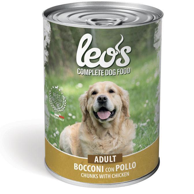 leo's-dog-adult-bocconi-pollo-1230gr