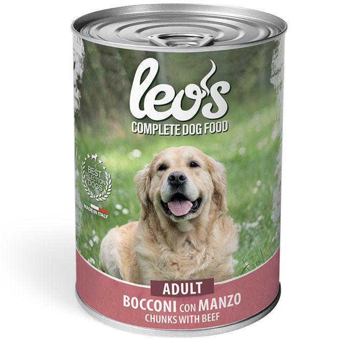 leo's-dog-adult-bocconi-manzo-1230gr