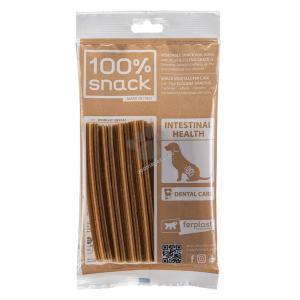 Snack vegetale per cani con alga euglena gracilis 112gr