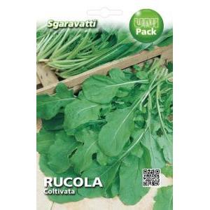 Rucola coltivata uni pack