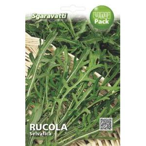 Rucola selvatica uni pack