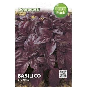 Basilico violetto unipack