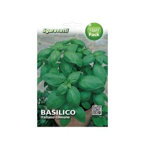 Basilico italiano comune unipack