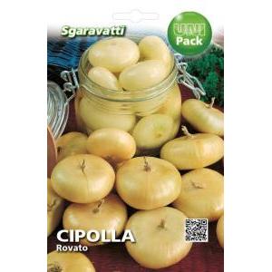 Cipolla di rovato unipack