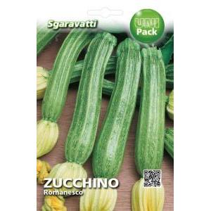 Zucchino romanesco uni pack