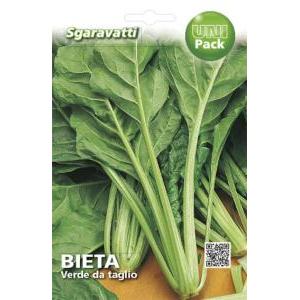 Bieta verde da taglio unipack