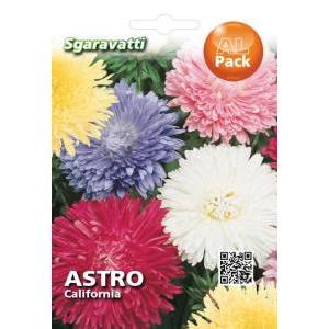 Astro california miscuglio alpack