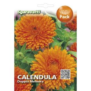 Calendula doppia meteora alpack