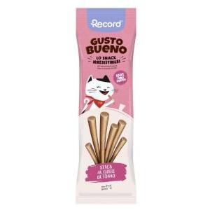 Stick al gusto di tonno  40gr