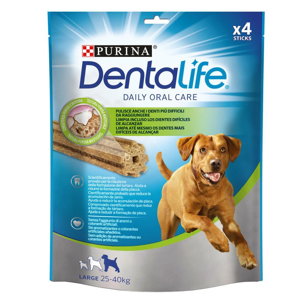 dentalife-large-dog-4-sticks-142gr