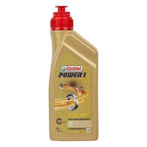 Olio 2t semi-sintetico power1  1lt