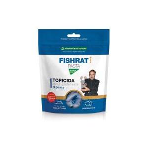 Fishrat topicida esca in pasta fresca al pesce 1,5 kg