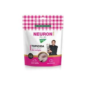 Neuron plus king topicida esca in grano alla vaniglia 150gr