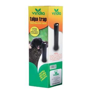 Trappola meccanica talpa trap