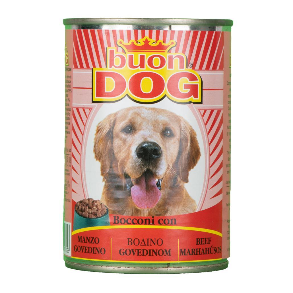 buon-dog-bocconi-con-manzo-405gr