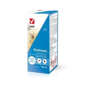 Insetticida etofenase power air 150ml