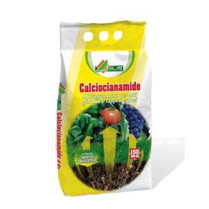 Concime calciocianamide 4kg