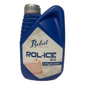 Rol-ice blu 1lt