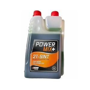 Power mix olio sintetico 2t 1lt