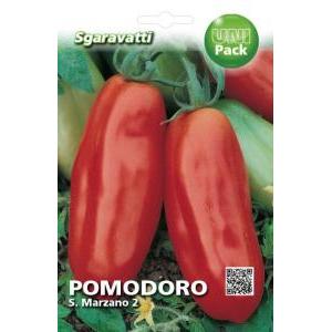 Pomodoro san marzano 2 uni pack