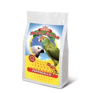 Mangime dolce forno pappagalli  1kg