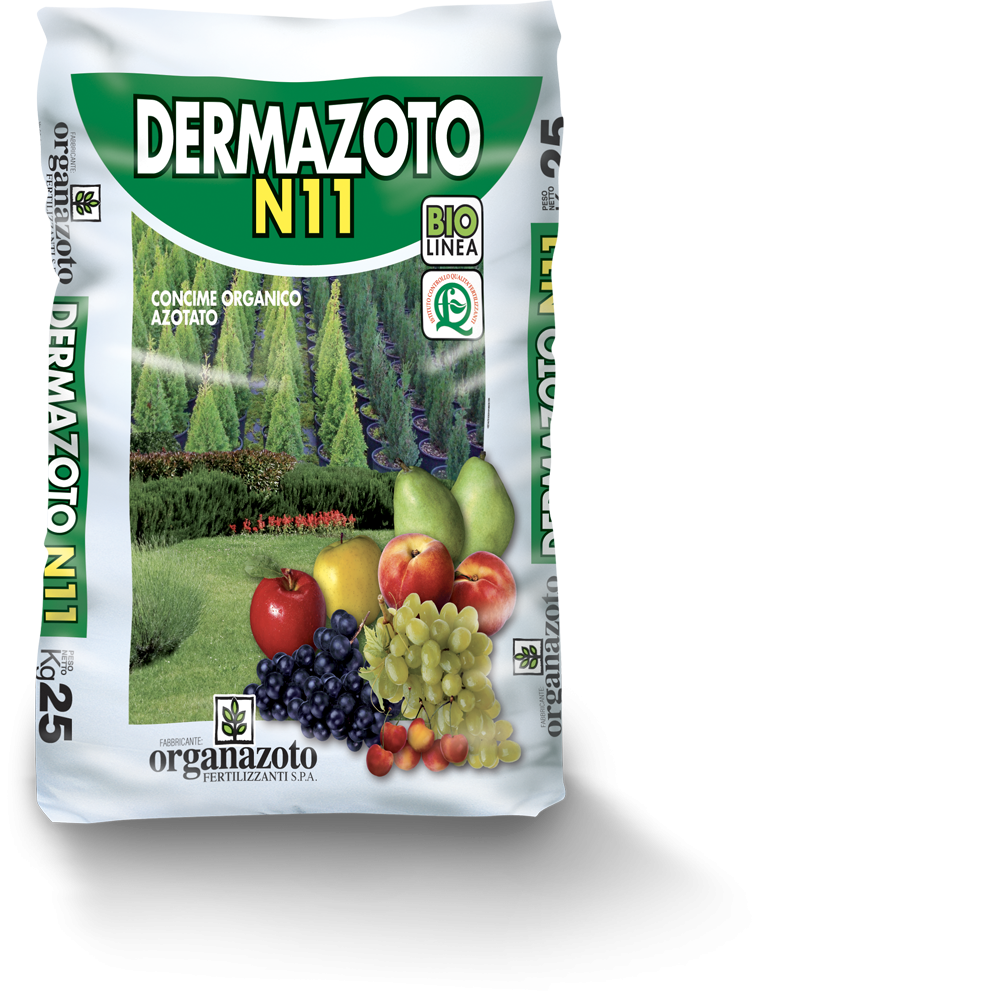 concime-dermazoto-n11-25-kg