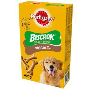 Biscotti gravy bones per cani 400gr