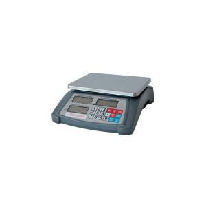 Bilancia digitale contapezzi 30 kg-1 gr