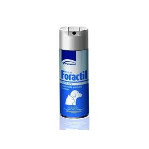 Neo foractil cani e gatti spray ml 200