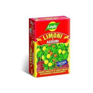 Concime limoni e agrumi 1kg