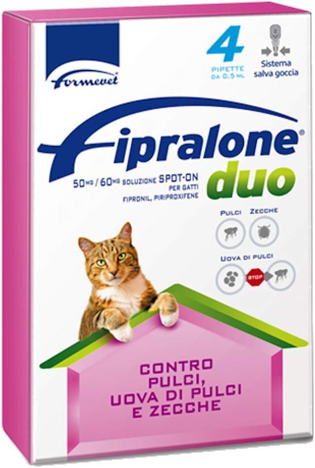 fipralone-duo-spot-on-4-pipette-per-gatti-0,5ml-da-50mg