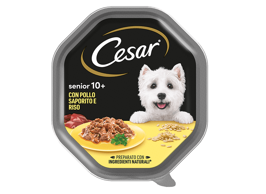 cesar-senior-10+-con-pollo-saporito-e-riso-150-gr