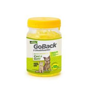 Goback disabituante gel cani e gatti 500 ml