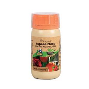 Sapone molle corroborante 200ml