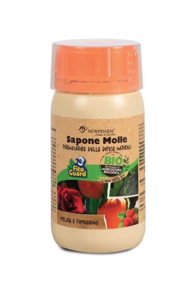 sapone-molle-corroborante-200ml